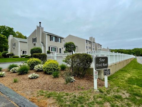 4 Erick Rd 104 Mansfield MA 02048