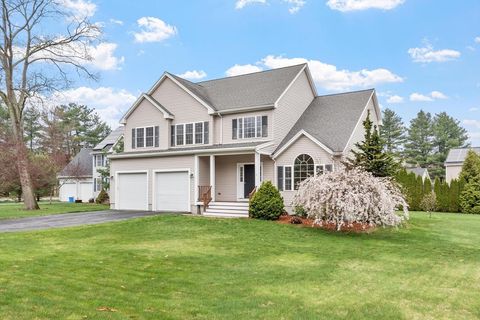 Photo of 4 Henley Rd, Acton, MA 01720 (MLS # 73506350)