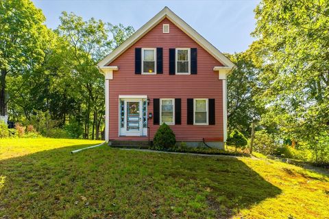 182 Lovell St Worcester MA 01603