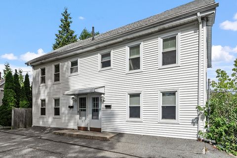 7-9 Oriental Court Stoneham MA 02180