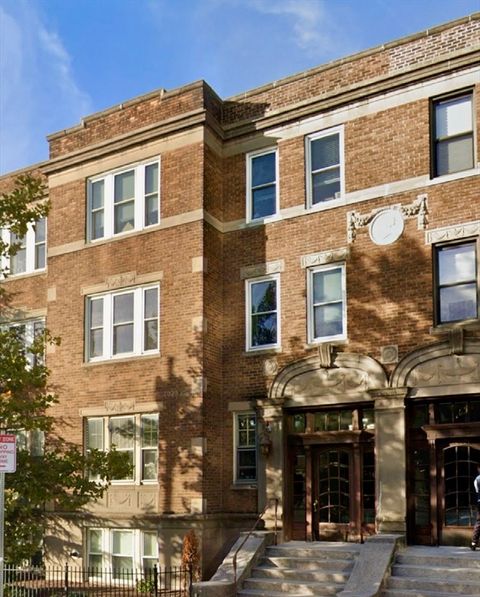 2025 Commonwealth Avenue 7 Boston MA 02135