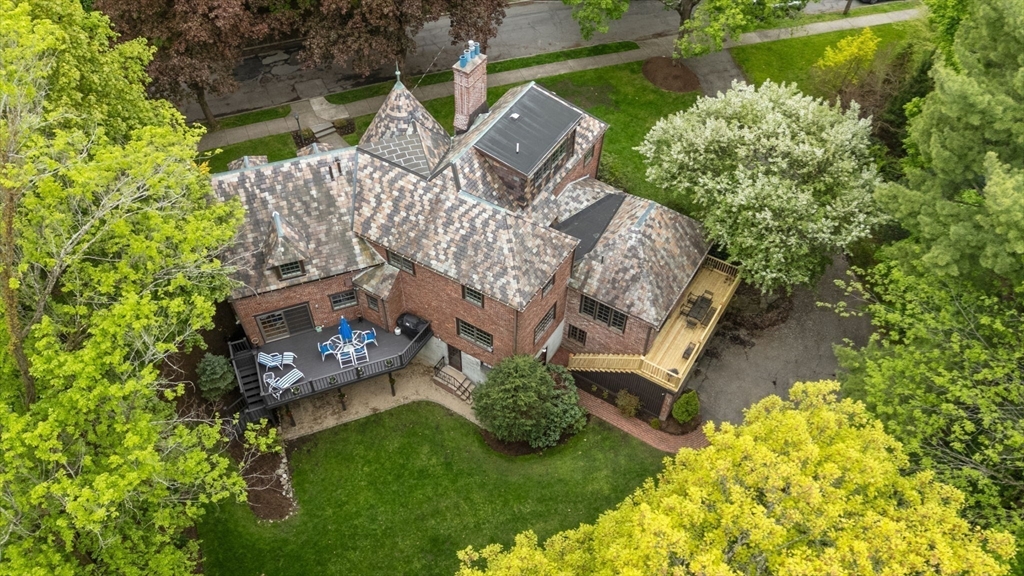 191 Waban Ave, Newton, MA Photo #33
