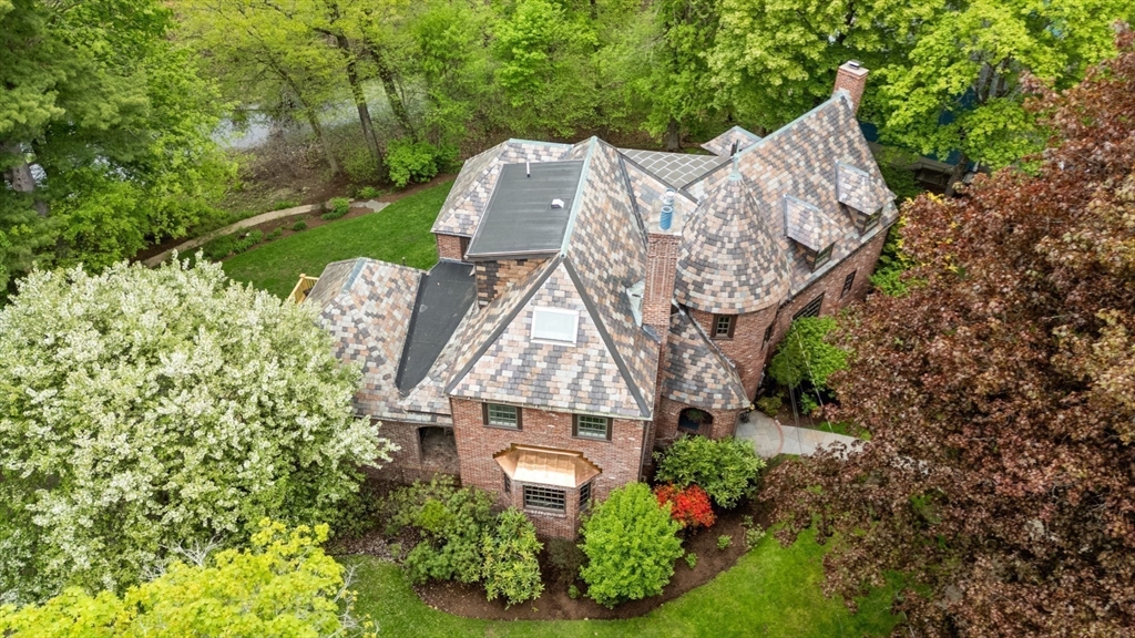 191 Waban Ave, Newton, MA Photo #34