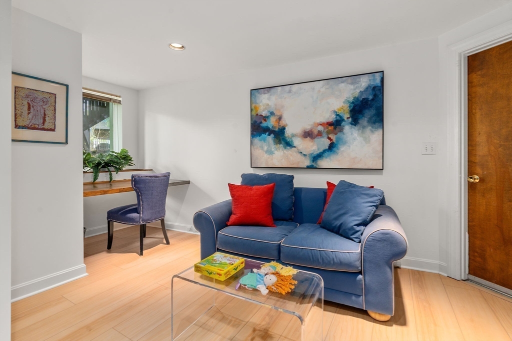 191 Waban Ave, Newton, MA Photo #25
