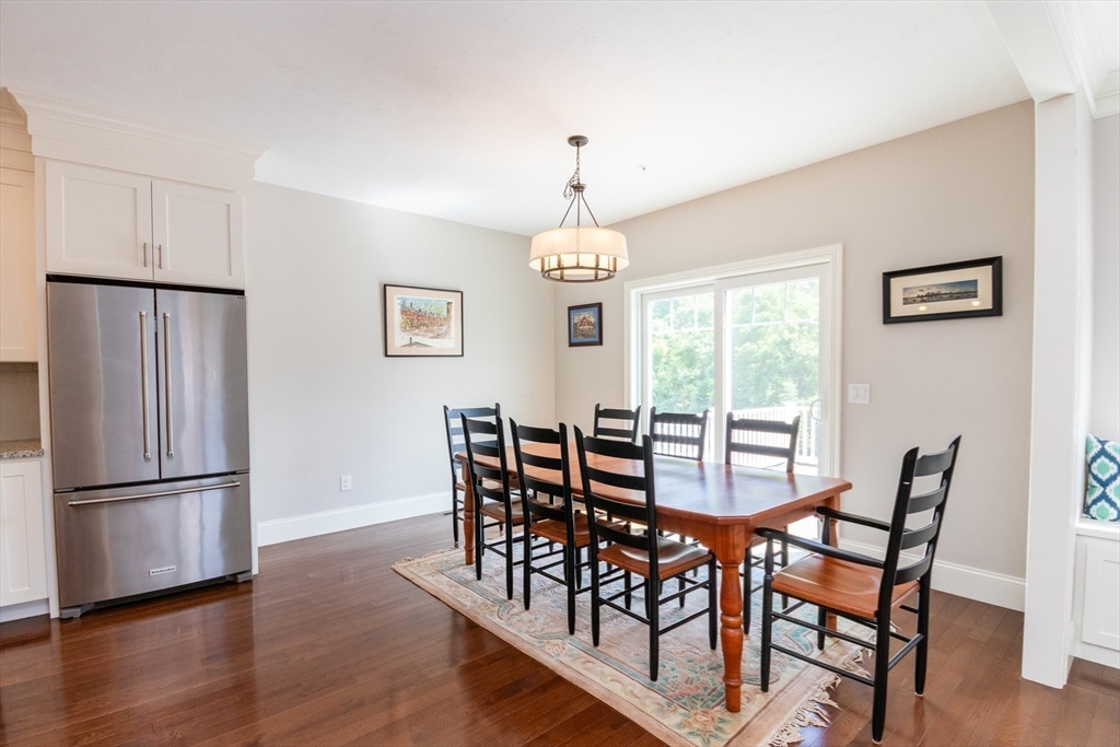 Franklin, Massachusetts 02038, United States, 2 Bedrooms Bedrooms, ,3 BathroomsBathrooms,Residential,Active,159217