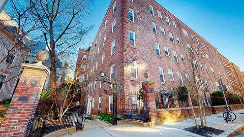 16 Chauncy St 24 Cambridge MA 02138