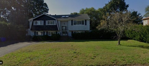 Photo of 130 Roberts Avenue, Holbrook, MA 02343 (MLS # 73559139)
