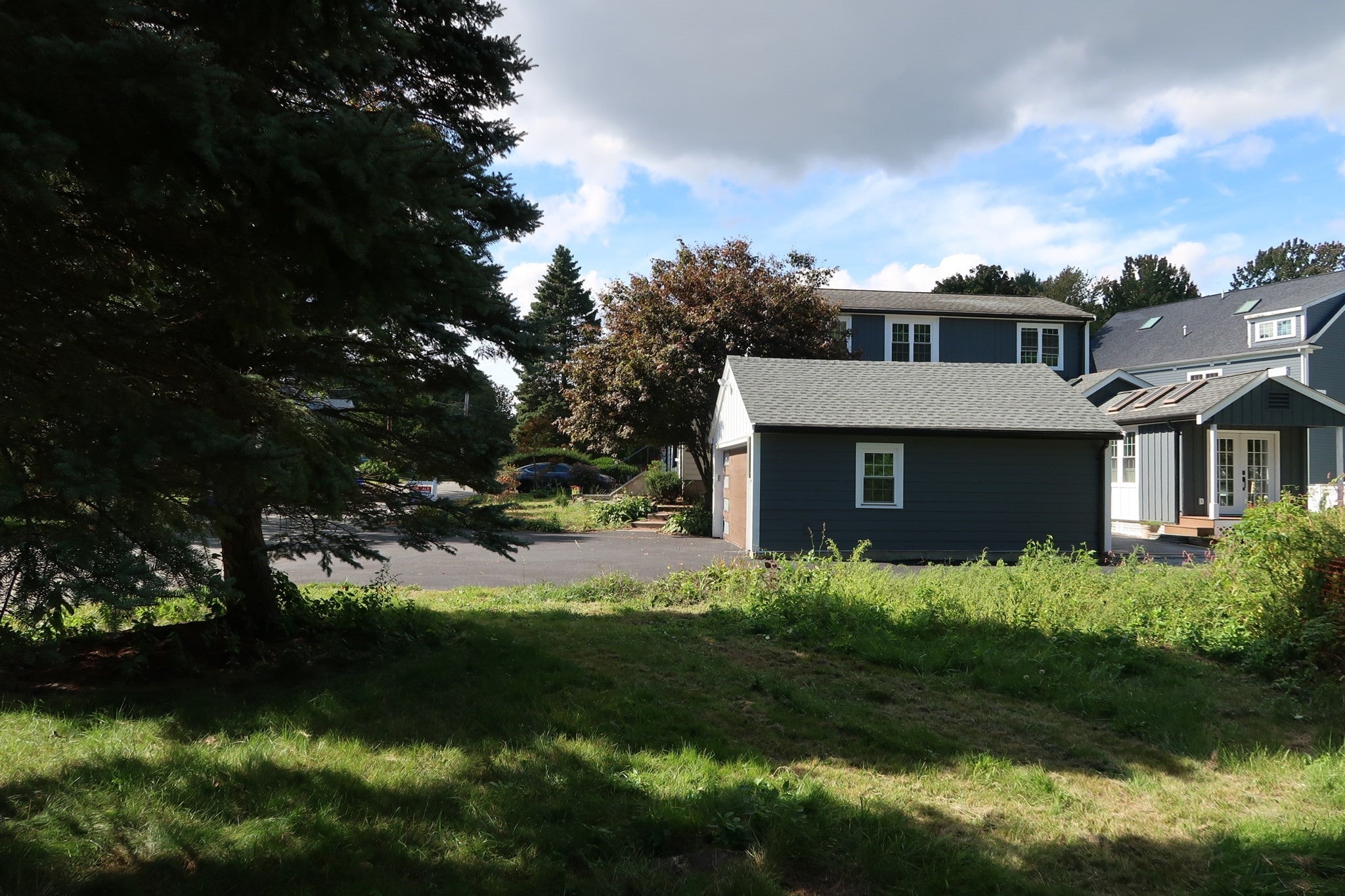 7 Brandon St