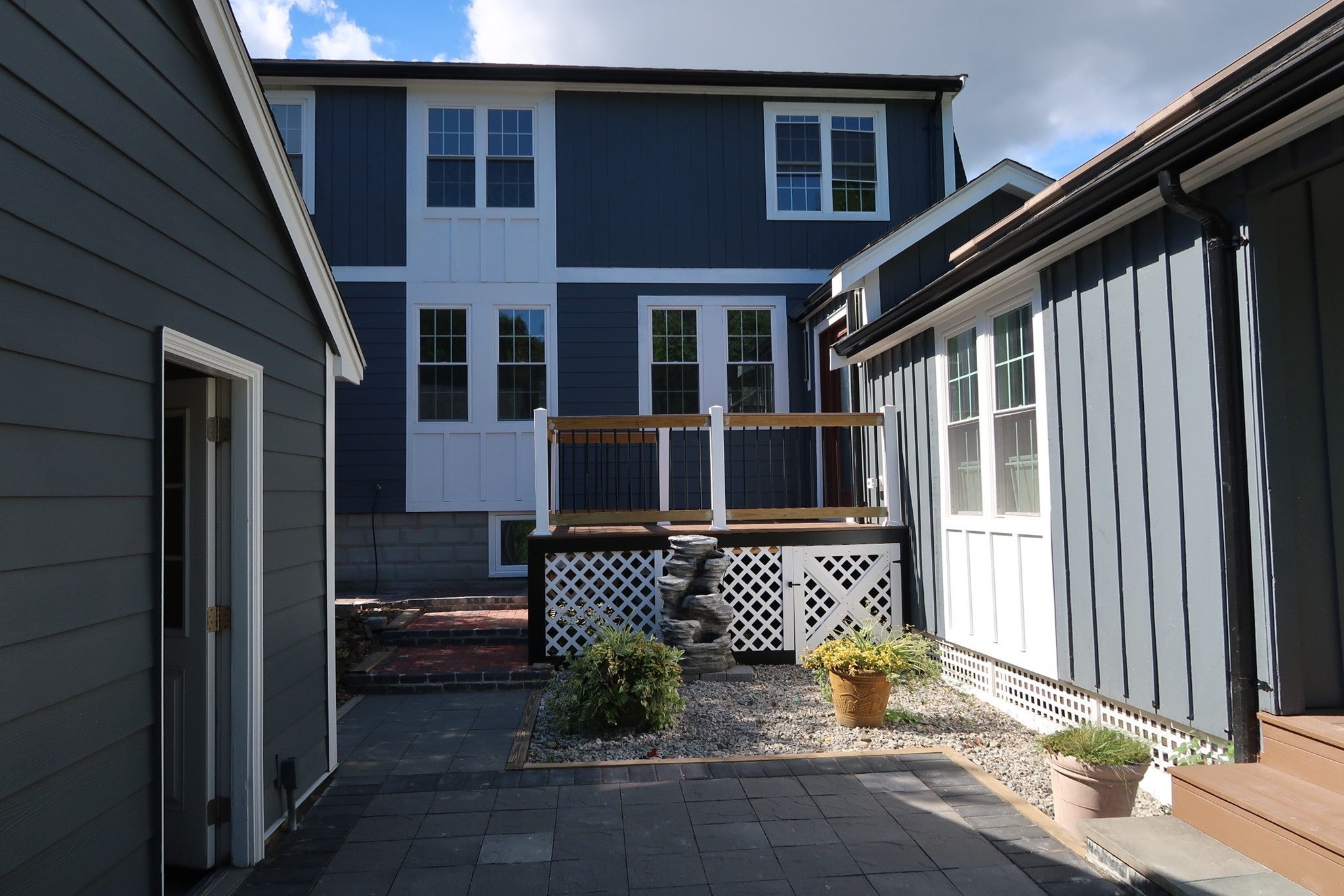 7 Brandon St