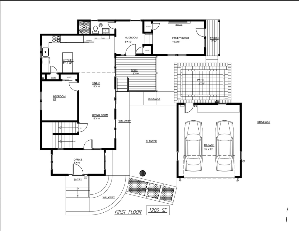7 Brandon St