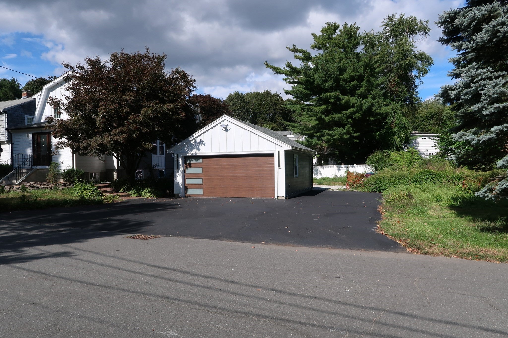 7 Brandon St
