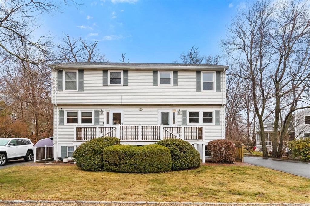 14-1/2 Story Street B