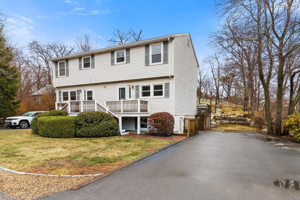 14-1/2 Story Street B