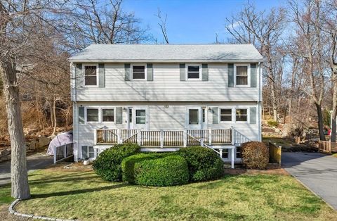 14-1/2 Story Street B Rockport MA 01966