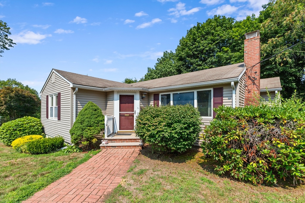 5 Gerry Road