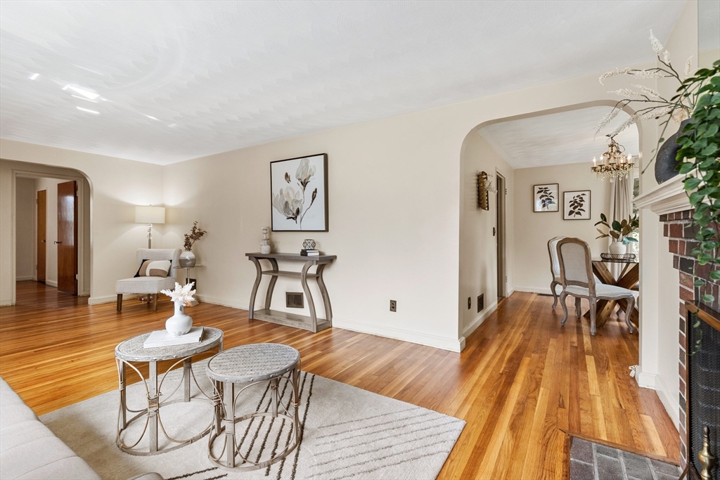 5 Gerry Road
