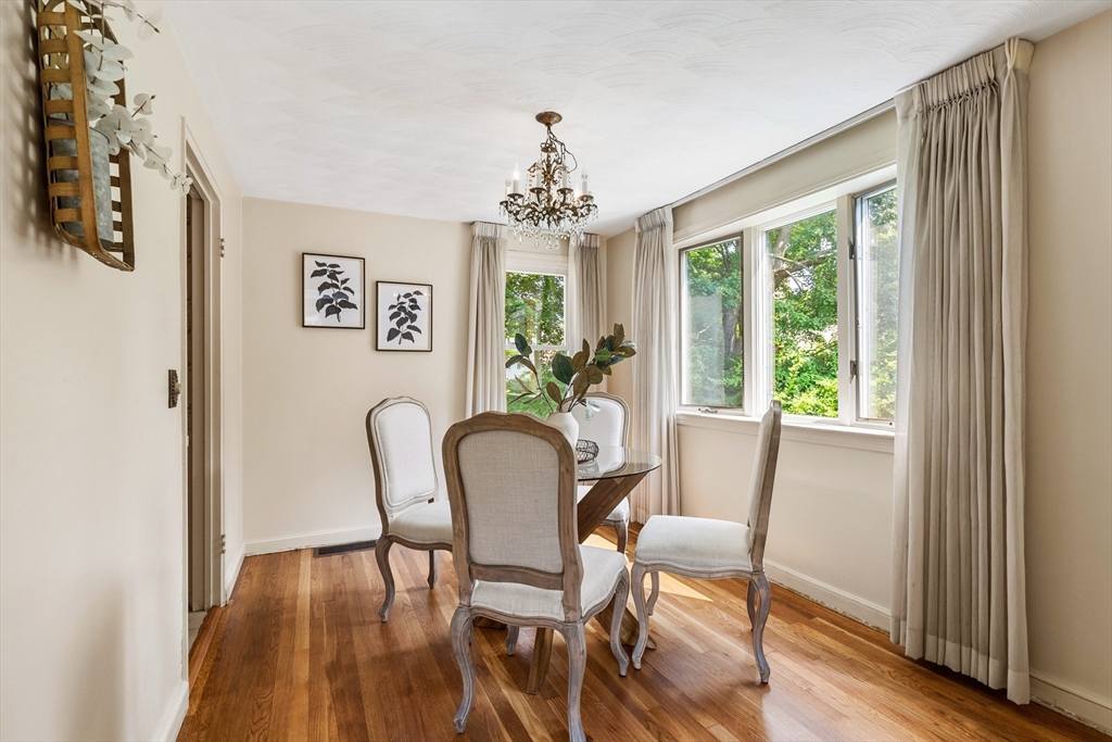 5 Gerry Road