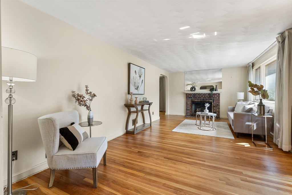 5 Gerry Road