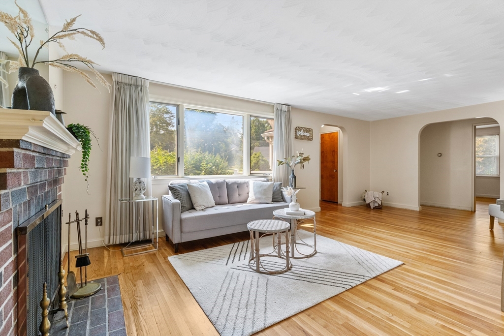 5 Gerry Road