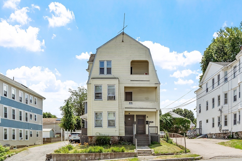 11 Mattson Ave