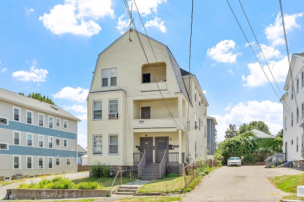 11 Mattson Ave