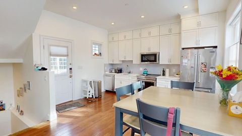 Photo of 4 Market St #TH, Cambridge, MA 02139 (MLS # 73471643)