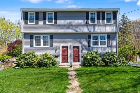 Photo of 286 Pleasant St, Lowell, MA 01852 (MLS # 73510902)