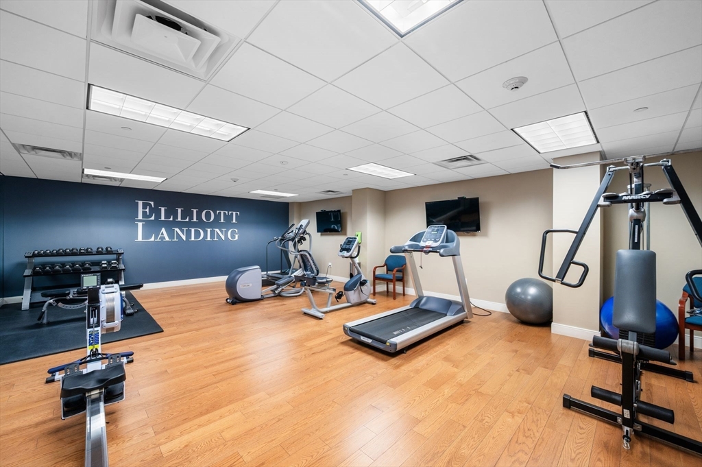 201 Elliott St #409, Beverly, MA Photo #35