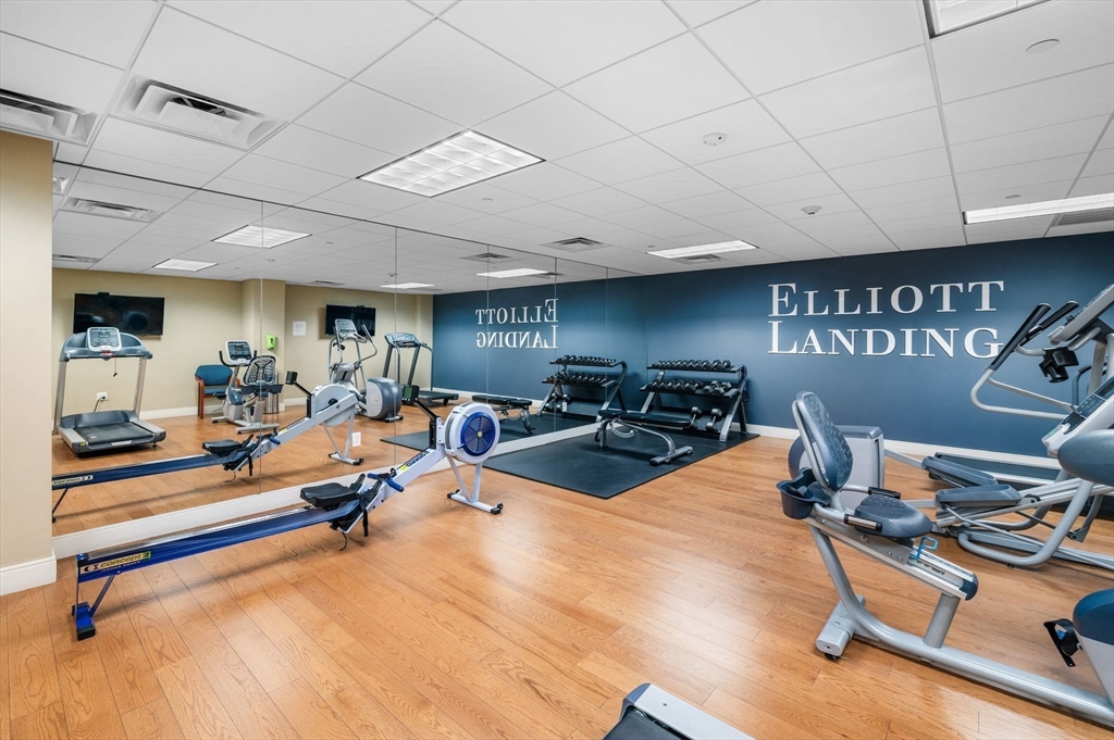 201 Elliott St #409, Beverly, MA Photo #36