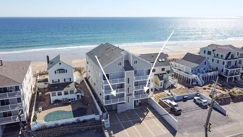 Photo of 178 North End Blvd #A, Salisbury, MA 01952 (MLS # 73527641)