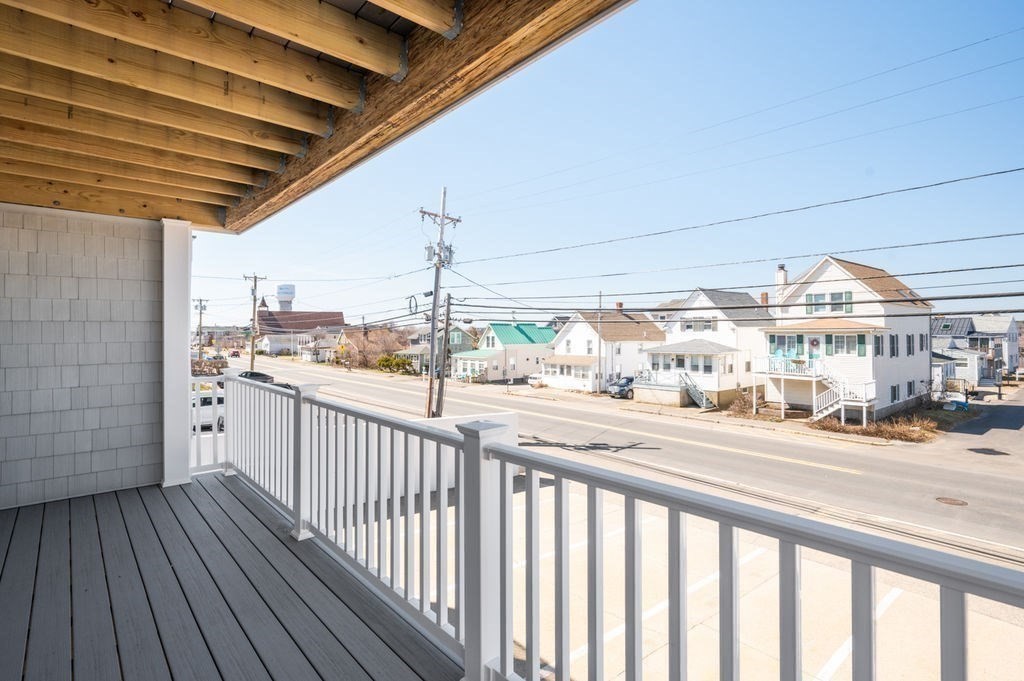 178 North End Blvd A