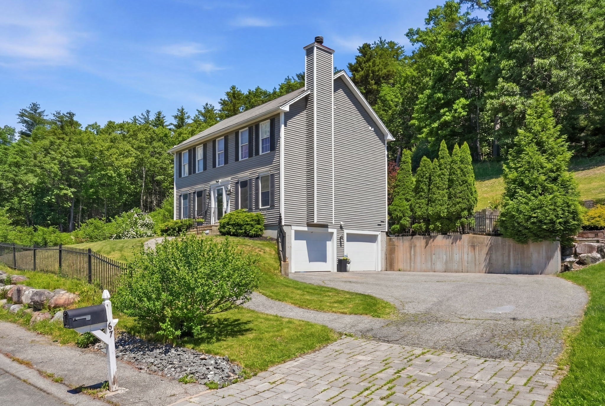 67 Hidden RD, Dracut, MA Photo #28