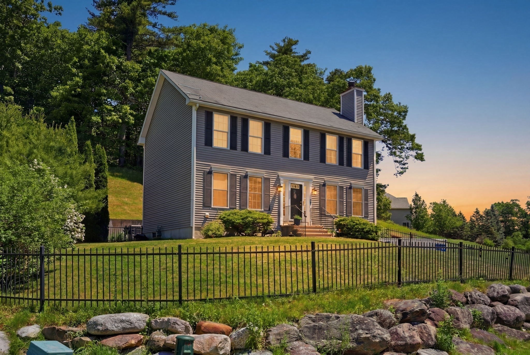 67 Hidden RD, Dracut, MA Photo #30