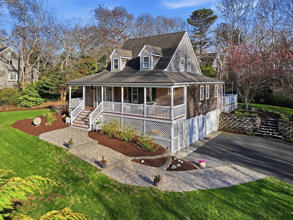 53 Pawtuxet Road, Plymouth, MA Photo #1