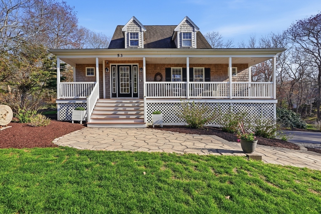 53 Pawtuxet Road, Plymouth, MA Photo #2