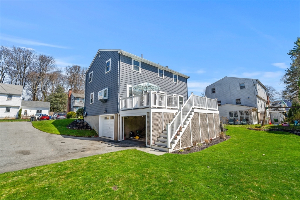 17 Taft St