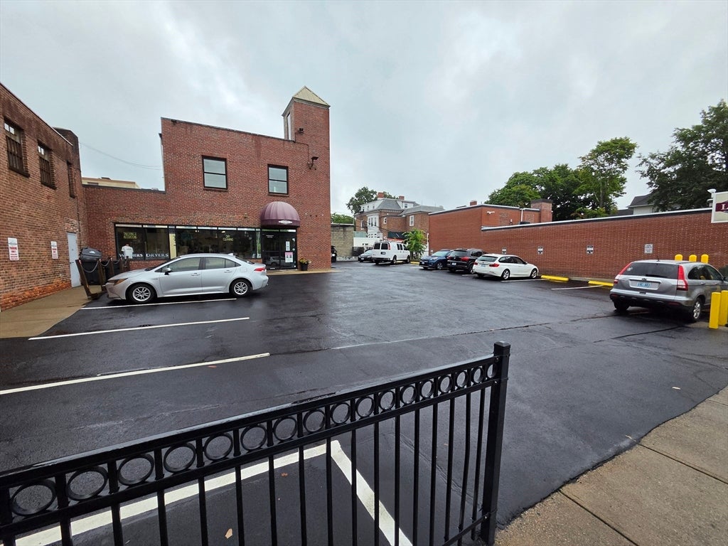 Photo of 138 Medway, Providence, RI