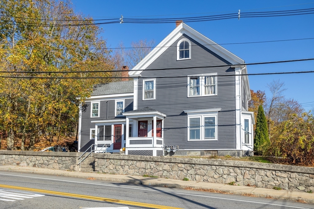 129 Main 129