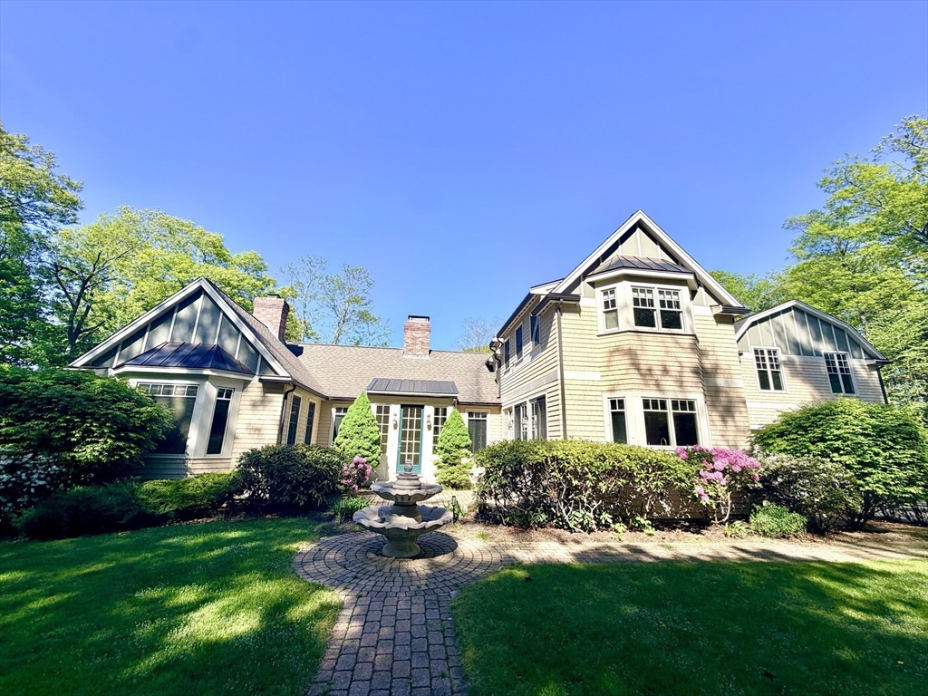 130 Summer St
