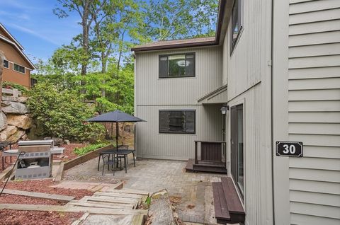 Photo of 30 Mountain Gate Road #30, Ashland, MA 01721 (MLS # 73525355)