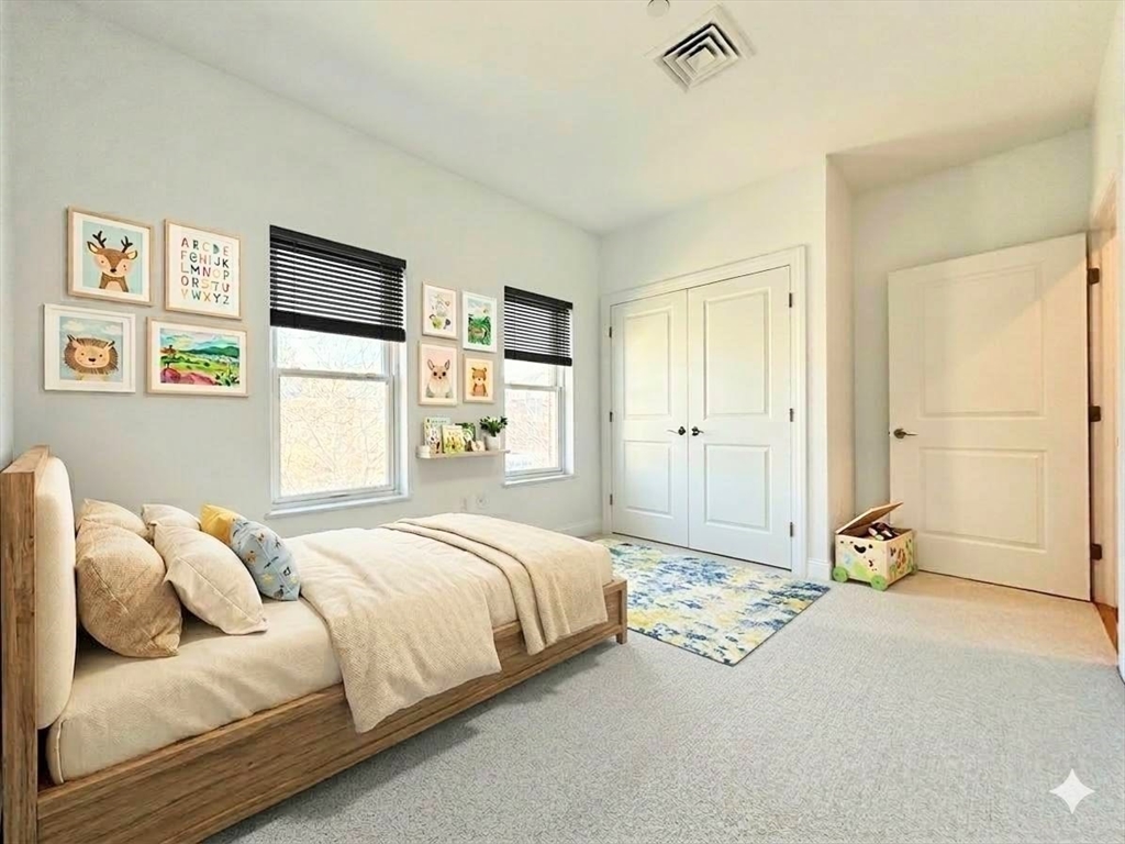 629 Hammond Street E205