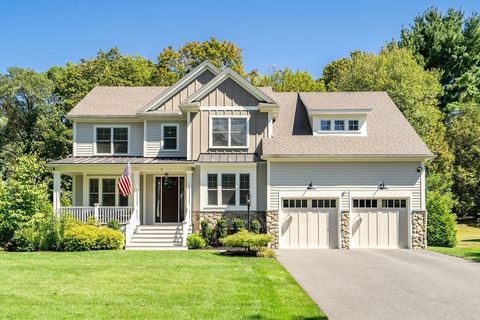 5 Clark Rd Bedford MA 01730