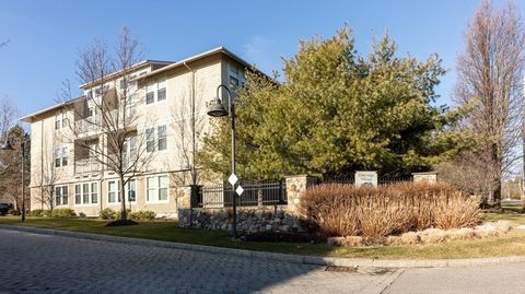 Photo of 4 Harvest Dr #213, North Andover, MA 01845 (MLS # 73461926)