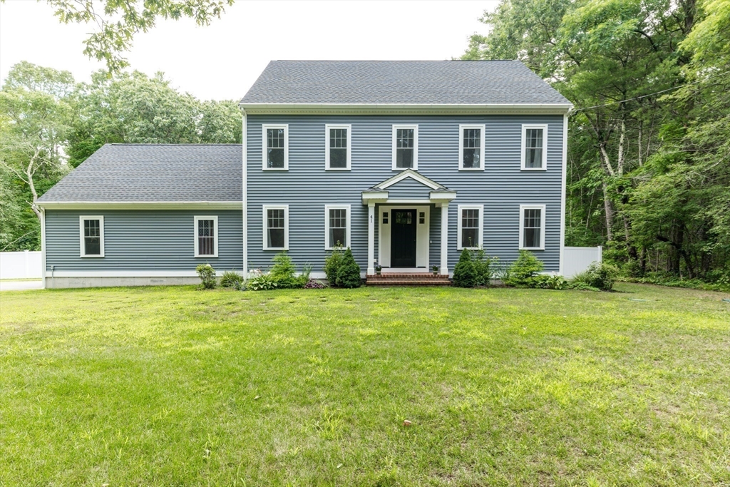 View Lakeville, MA 02347 house