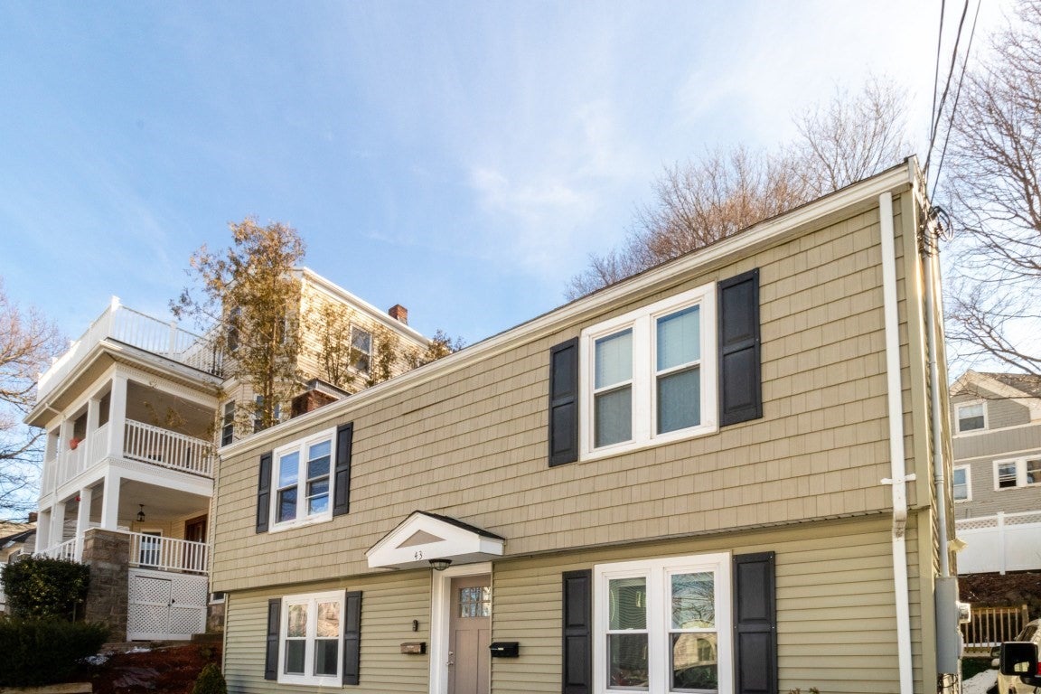 43 Sagamore Ave