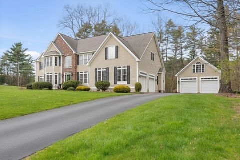 20 Hancock Rd Windham NH 03087