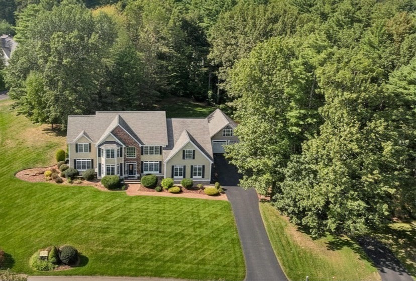 20 Hancock Rd