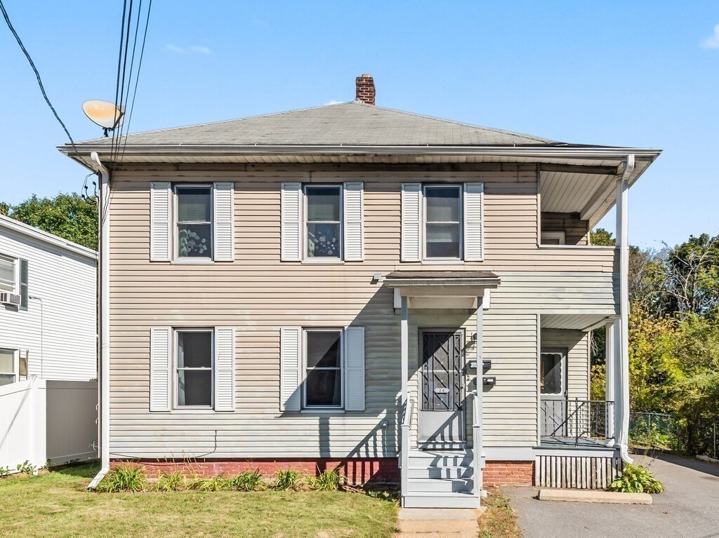 24 Ford St