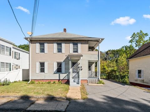 24 Ford St Gardner MA 01440