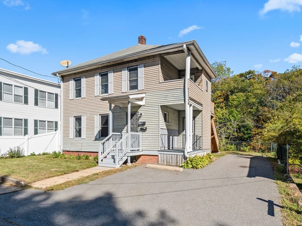 24 Ford St